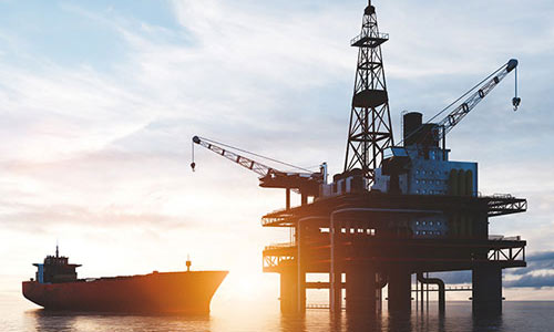 Digital Services for Oil & Gas Industry | Oil and Gas IT Solutions