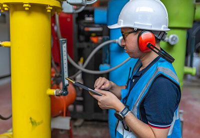 What is Vibration Analysis and How Does It Help Oil and Gas Industries in Predictive Machine Maintenance?